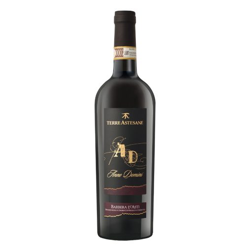 Barbera d’Asti “Anno Domini”